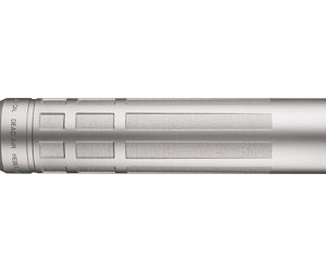 DEAD AIR NOMAX 33 SLVR XEMAX 338CAL