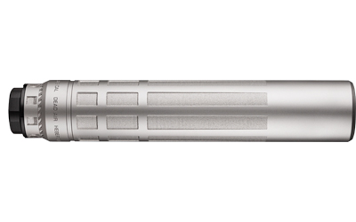 DEAD AIR NOMAX 33 SLVR XEMAX 338CAL