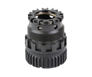 DEAD AIR MOJAVE BOOSTER ASSEMBLY