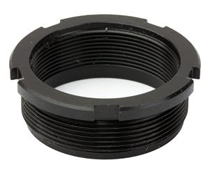 DEAD AIR HUB TO P-SERIES ADAPTER