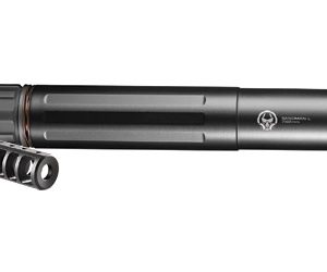 DEAD AIR SANDMAN-L 762 W/ MB