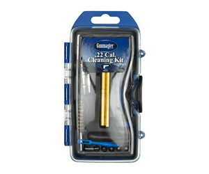 DAC 22CAL PISTOL CLEANING KIT 14PC
