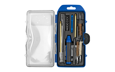 DAC 308/7.62 RIFLE CLEANING KIT 17PC - Image 2