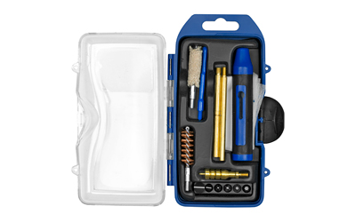 DAC 40CAL PISTOL CLEANING KIT 14PC - Image 2