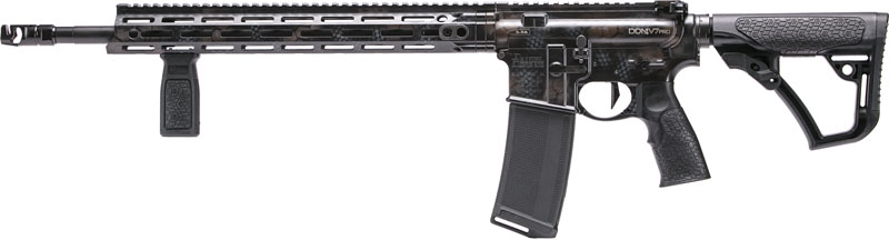 Building Your Own AR-15: A Step-by-Step Guide