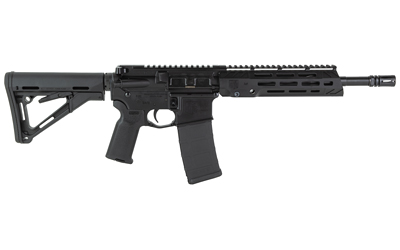 DBF DB15 SBR 556NATO 11.5" 30RD BLK - Image 2