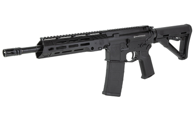 DBF DB15 SBR 556NATO 11.5" 30RD BLK - Image 3
