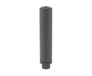DB 22 CAL INCONEL SUPPRESSOR BLACK