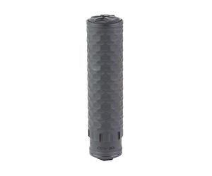 DB 30 CAL INCONEL SUPPRESSOR BLACK