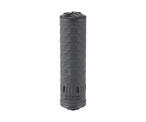 DB 556 INCONEL SUPPRESSOR BLACK