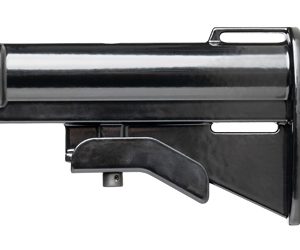 DBST ESS RETRO ALM CAR STOCK BLK