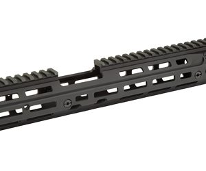 DD RIS III RAIL ASSEMBLIES 13" BLK