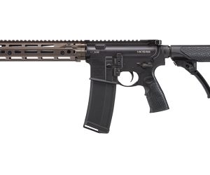 DD DD4 MK18 RIII SBR 556 10.3" 32RD