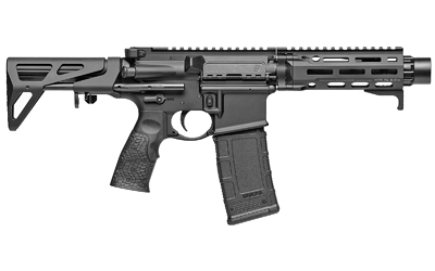 DD DDM4 PDW SBR 7" 300BLK 30RD BLK - Image 2