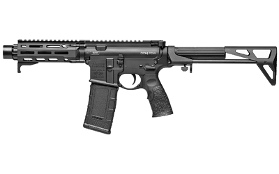 DD DDM4 PDW SBR 7" 300BLK 30RD BLK - Image 3