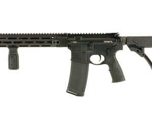 DD M4V7S SBR 556 NATO 11.5" BLK