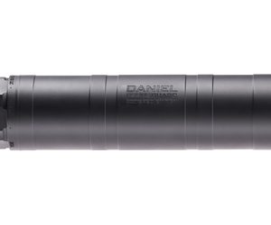 DD SOUNDGUARD SG-30TI SPRSR 30CAL