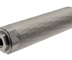 DD NULL9TI SPRSR 9MM BLK