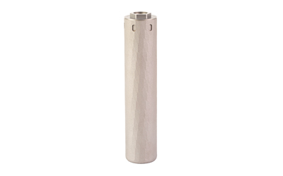 DD MUTE30TI SPRSR 30CAL BLK - Image 2