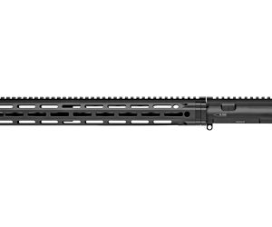 DD M4V7 LW UPPER 556 16" MLOK BLK