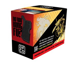 DFCO KUNG FU GRIP 10PK DISP CARTON