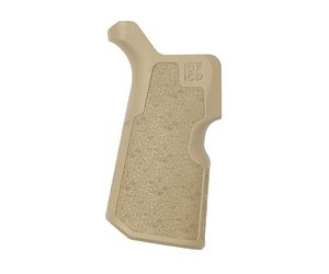 DFCO KUNG FU GRIP FDE