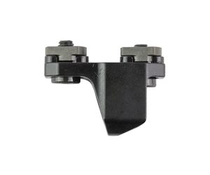 DFCO QUICK STOP BLACK