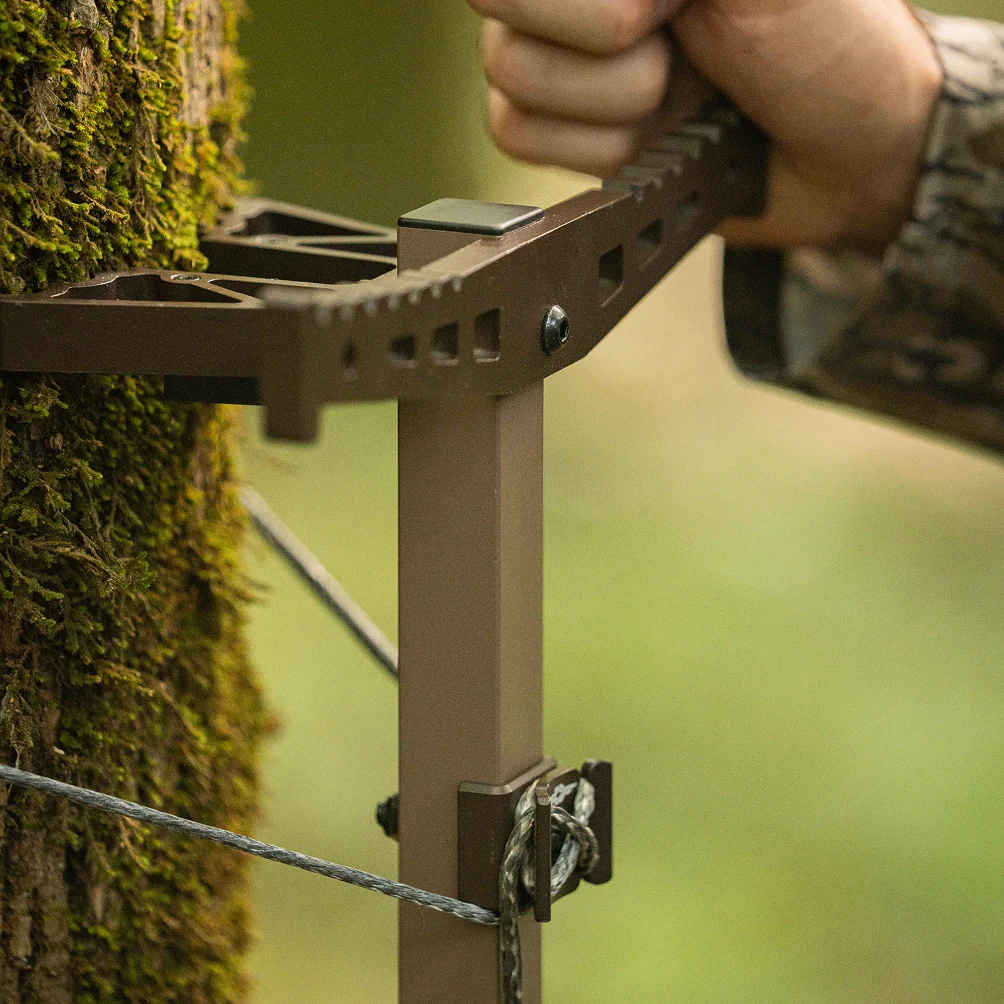 Tethrd Workhorse Climbing Sticks – 4 Pack - Image 2