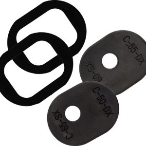 BERETTA STOCK DROP ADJUSTMENT - KIT FOR SEMI-AUTO SHOTGUNS