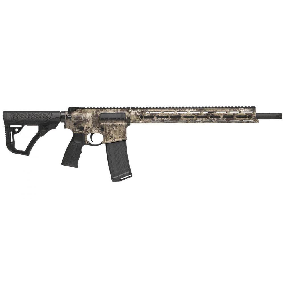 Daniel Defense DDM4 Hunter Rifle 6.8 SPC