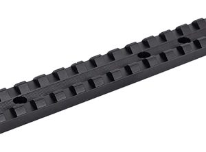 EGW SCOPE BASE SAVAGE STEVENS - 320 PICATINNY RAIL 12&20GA