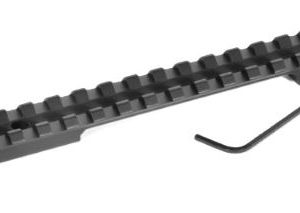 EGW SCOPE BASE MOSSBERG - PATRIOT LA PIC RAIL MNT 0MOA