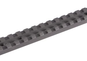 EGW SCOPE BASE RUGER AMERICAN - LONG ACTION PICATINNY RAIL