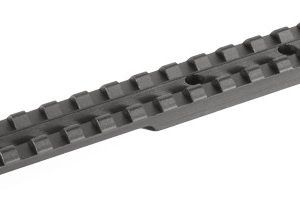 EGW SCOPE BASE NEF/H&R - HANDI-RIFLE PICATINNY RAIL