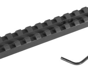 EGW SCOPE BASE T/C CONTENDER - PICATINNY RAIL 0MOA