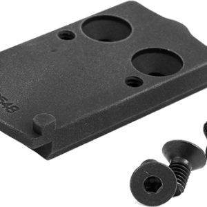 EGW SCOPE MOUNT TRIJICON RMR - FOR SPRINGFIELD HELLCAT OR