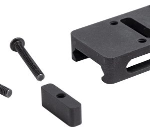 EGW SCOPE MOUNT TRIJICON RMR - HOLOSUN 407/507C TO PIC ADPTR