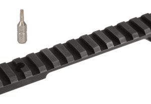 EGW SCOPE BASE HD WEATHERBY MK - V (9 LUG BOLT) SCP MNT 20 MOA