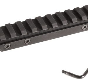 EGW SCOPE BASE HD CZ 452/453/ - 455/511 11MM PIC MOUNT 0 MOA