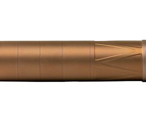 ENERGETIC SONUS SPRSR 9MM DT BRN BRZ