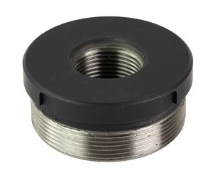 ENERGETIC DT ADAPTER TITANIUM 5/8X24