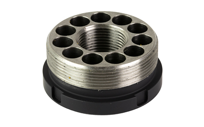 ENERGETIC DT ADAPTER TITANIUM 5/8X24 - Image 2