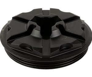 ENERGETIC END CAP 5.56MM FLASH HIDER