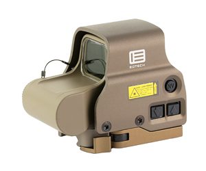 EOTECH EXPS3 1 MOA DOT QD TAN