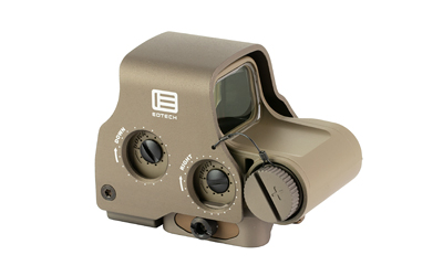 EOTECH EXPS3 1 MOA DOT QD TAN - Image 2