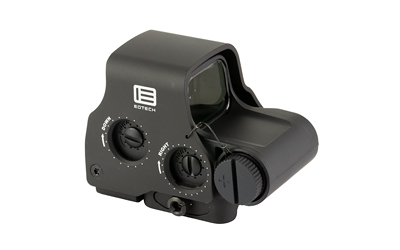 EOTECH EXPS3 1 MOA DOT QD BLACK - Image 2
