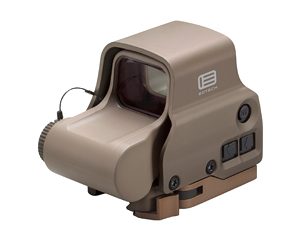 EOTECH EXPS3 68MOA RING/2-1MOA TAN