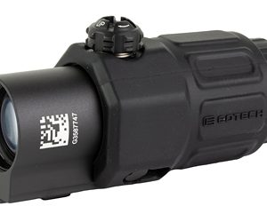 EOTECH G33 3X MAGNIFIER NM BLK