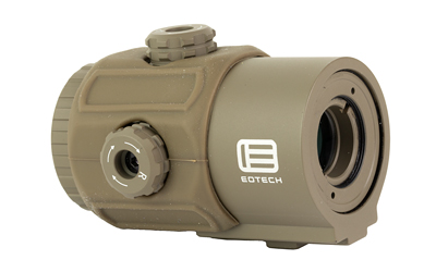 EOTECH G43 3X MAGNIFIER NM TAN - Image 2
