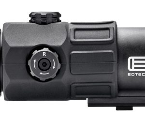 EOTECH G45 5X MAGNIFIER NM BLK